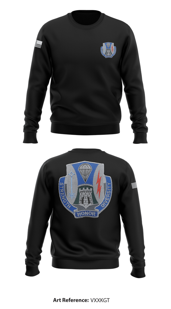 Crew Neck Sweatshirt, 82nd airborne, , Teamtime, Team time, sublimation, custom sports apparel, team uniforms, spirit wear, spiritwear, sports uniforms, custom shirts, team store, custom team store, fundraiser sports, apparel fundraiser