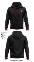 SA BOYZ ELITE 36248820 Hoodie - 1