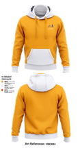 TOPMAN 35029028 Hoodie - 1