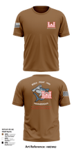 465 EVCC 45637531 Short Sleeve Performance Shirt - 2