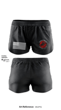 LAZY HELLDIVER 74477476 Ranger Panties - 7