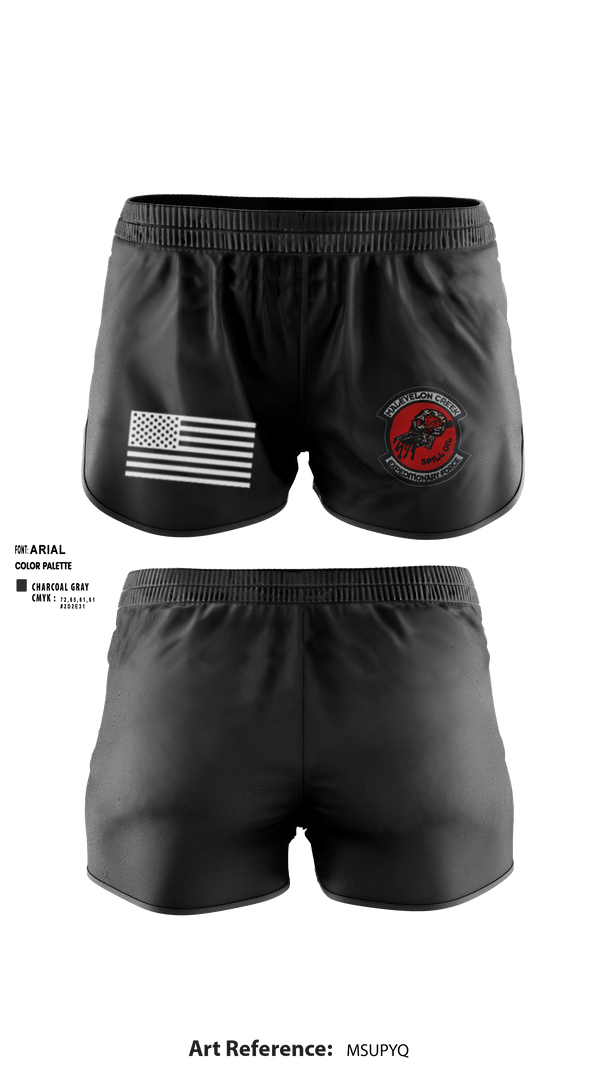 Ranger Panties, LAZY HELLDIVER, Army, Teamtime, Team time, sublimation, custom sports apparel, team uniforms, spirit wear, spiritwear, sports uniforms, custom shirts, team store, custom team store, fundraiser sports, apparel fundraiser