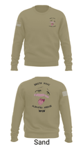 380th HVAC 14161864 Crew Neck Sweatshirt - 85