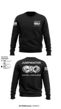 Fox FSC, 1-319 AFAR 20703276 Crew Neck Sweatshirt - 21