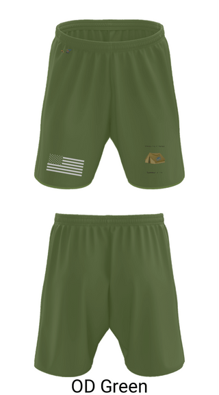 Athletic Shorts With Pockets, AOB-S, Army, Teamtime, Team time, sublimation, custom sports apparel, team uniforms, spirit wear, spiritwear, sports uniforms, custom shirts, team store, custom team store, fundraiser sports, apparel fundraiser