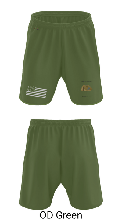 AOB-S 37277652 Athletic Shorts With Pockets - 49