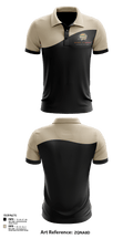Smash N Dash 24835094 Short Sleeve Performance Polo - 1
