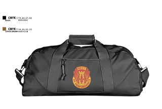 Duffle Bag, B/2-327th, , Teamtime, Team time, sublimation, custom sports apparel, team uniforms, spirit wear, spiritwear, sports uniforms, custom shirts, team store, custom team store, fundraiser sports, apparel fundraiser