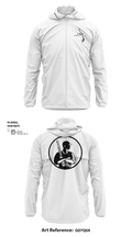 JM Pressure CleaningJM Pressure Cleaning 84707306 Windbreaker - 1