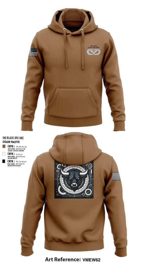 Hoodie, 106 CES, Air Force, Teamtime, Team time, sublimation, custom sports apparel, team uniforms, spirit wear, spiritwear, sports uniforms, custom shirts, team store, custom team store, fundraiser sports, apparel fundraiser