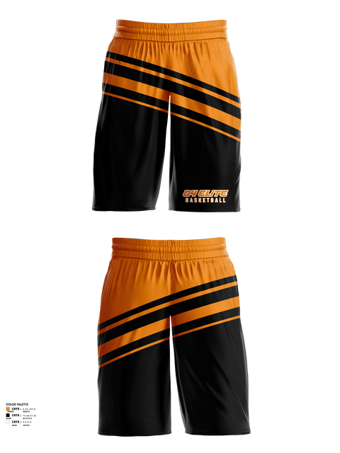 Mens Basketball Shorts, 04 elite, Men's Basketball, Teamtime, Team time, sublimation, custom sports apparel, team uniforms, spirit wear, spiritwear, sports uniforms, custom shirts, team store, custom team store, fundraiser sports, apparel fundraiser