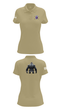 1/C/2-15FA 84348140 Women's Short Sleeve Performance Polo  - 95