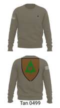 4-361st OC/T 3929267 Crew Neck Sweatshirt - 65