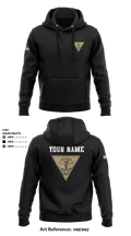 Ghost Frogs 23305711 Hoodie - 8