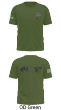 CNSG WEST PAC 72137454 Old School Cotton Feel Shirt - 48