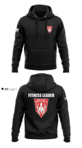 Sentinels 92817146 Hoodie - 1
