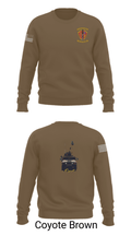 3/7 India Co. Wpns Plt 50459074 Crew Neck Sweatshirt - 5
