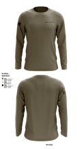 Aco 1/111th 10793492 Long Sleeve Performance Shirt - 3