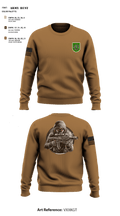 10 SFG 817966 Crew Neck Sweatshirt - 3