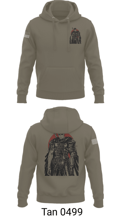EAF 90361706 Hoodie - 78