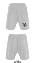 Guilford High School Soccer 55018411 Athletic Shorts With Pockets - 1