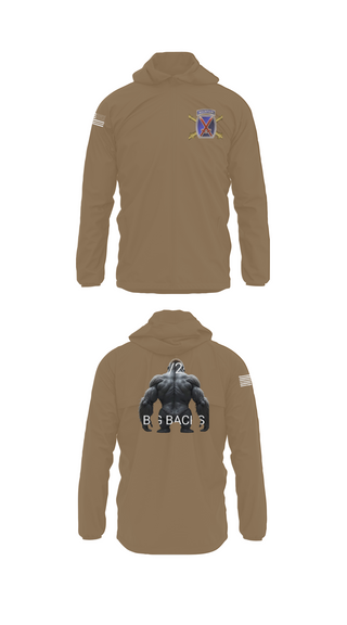 Windbreaker, 1/C/2-15FA, , Teamtime, Team time, sublimation, custom sports apparel, team uniforms, spirit wear, spiritwear, sports uniforms, custom shirts, team store, custom team store, fundraiser sports, apparel fundraiser