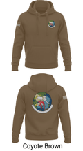 20th Intelligence Squadron 92115320 Hoodie - 18