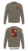 HHB 45 FAB 16448971 Crew Neck Sweatshirt - 62