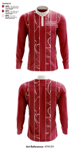 Red oak 67552814 Quarter Zip Jacket - 1
