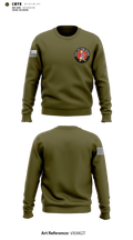D1 Ducks 42618043 Crew Neck Sweatshirt - 1