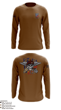 647 Quartermaster Company 78228084 Long Sleeve Performance Shirt - 9