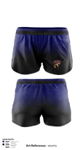 Leopards 42975380 Track Shorts - 1