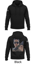 374TH CECI 7217539 Hoodie - 38