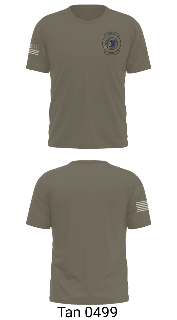 Short Sleeve Performance Shirt, 16th amu, Air Force, Teamtime, Team time, sublimation, custom sports apparel, team uniforms, spirit wear, spiritwear, sports uniforms, custom shirts, team store, custom team store, fundraiser sports, apparel fundraiser