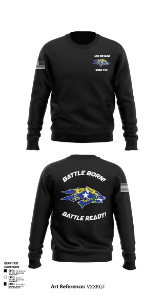 Crew Neck Sweatshirt, , Navy, Teamtime, Team time, sublimation, custom sports apparel, team uniforms, spirit wear, spiritwear, sports uniforms, custom shirts, team store, custom team store, fundraiser sports, apparel fundraiser