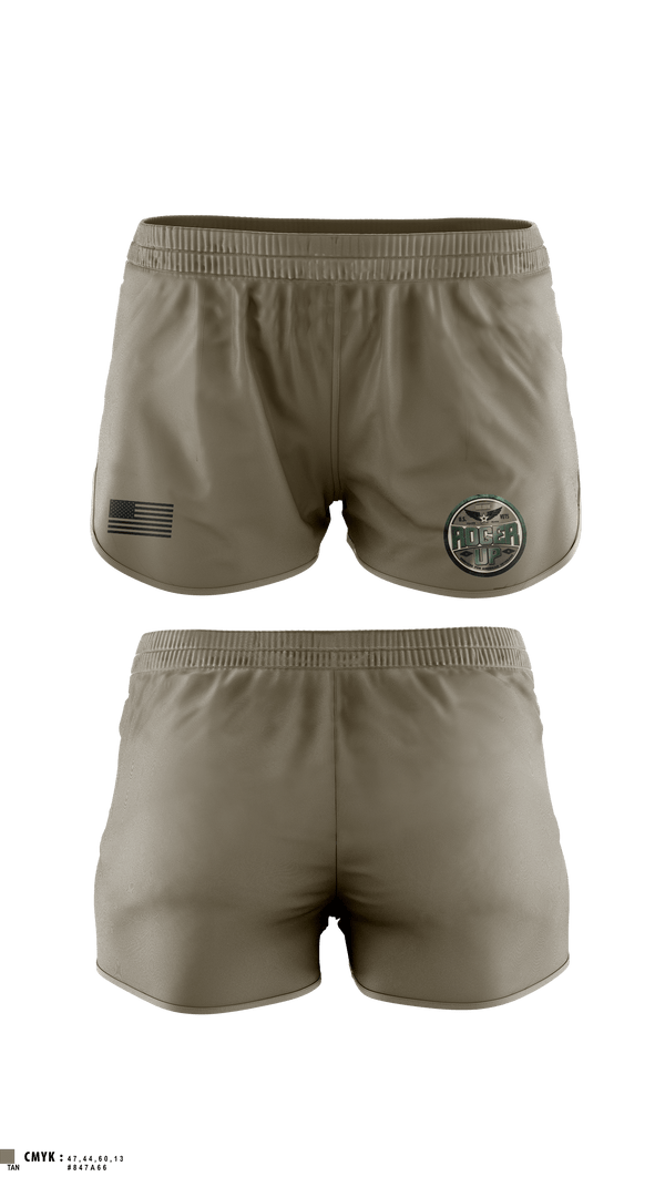Ranger Panties, Roger Up, , Teamtime, Team time, sublimation, custom sports apparel, team uniforms, spirit wear, spiritwear, sports uniforms, custom shirts, team store, custom team store, fundraiser sports, apparel fundraiser