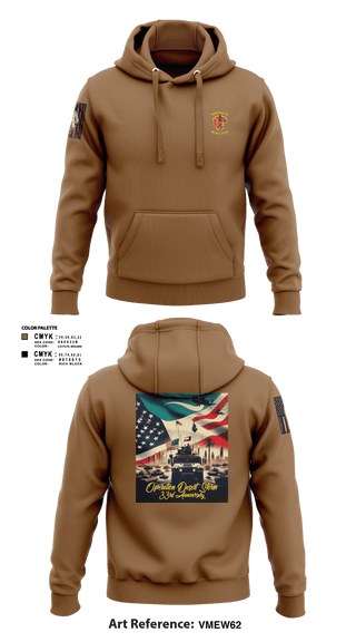 Hoodie, 3/7 India Co. Wpns Plt, Marines, Teamtime, Team time, sublimation, custom sports apparel, team uniforms, spirit wear, spiritwear, sports uniforms, custom shirts, team store, custom team store, fundraiser sports, apparel fundraiser