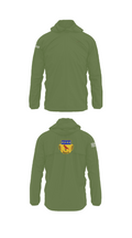 Alpha BTRY 2/138th FA 84014015 Windbreaker - 39