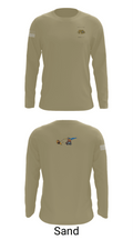 AOB-S 37277652 Long Sleeve Performance Shirt - 86