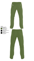 Miami Police Department 88232990 Sweatpants - 51