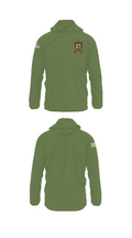 2nd Battalion 5th Marine 36245419 Windbreaker - 41
