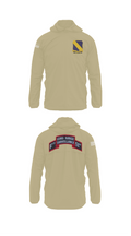 Fco 51st infantry LRSU 81538423 Windbreaker - 81