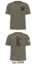 1-22 ASB 88977658 Old School Cotton Feel Shirt - 70