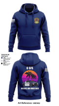 6th Security Forces Squadron 79689853 Hoodie - 5