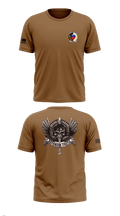 27 SOSFS 26086736 Short Sleeve Performance Shirt - 1
