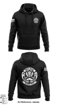 BPOA 222 62021148 Hoodie - 1