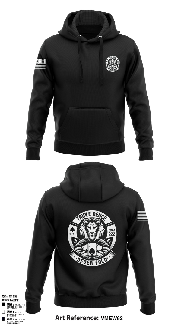 Hoodie, BPOA 222, Police, Teamtime, Team time, sublimation, custom sports apparel, team uniforms, spirit wear, spiritwear, sports uniforms, custom shirts, team store, custom team store, fundraiser sports, apparel fundraiser