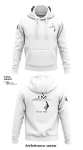 JM Pressure CleaningJM Pressure Cleaning 84707306 Hoodie - 2