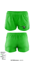 BUGG OUT MODEBUGG OUT MODE 14024317 Women's Shorts - 1
