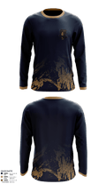 E Elite 10052343 Long Sleeve Performance Shirt - 1